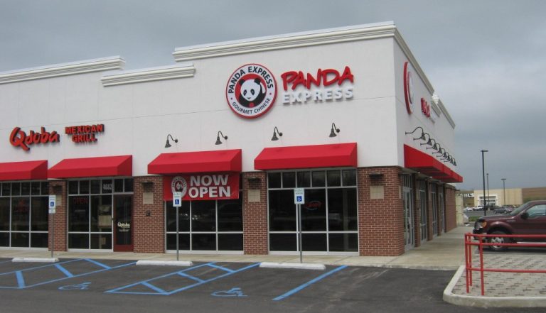 Panda Express Near me Archives - Feedback Survey Review