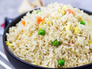 Why Panda Express Steamed Rice Is Trending