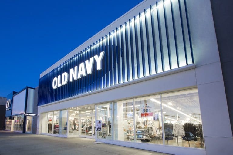 Old Navy Hours Feedback Survey Review