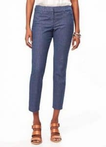 old navy womens pixie pants